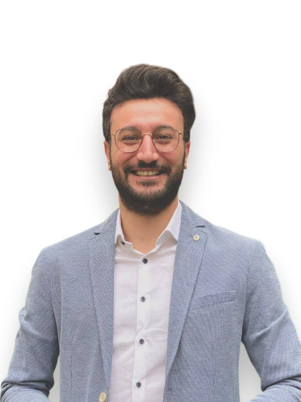 Chiheb  - Architecte | BIM, synthèse tech, modélisation TCE