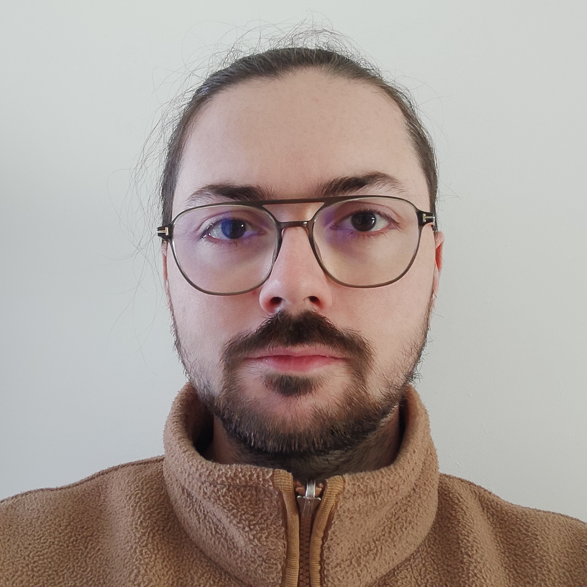 Romain Saison - Dessinateur - Projeteur Chaudronnerie Tuyauterie