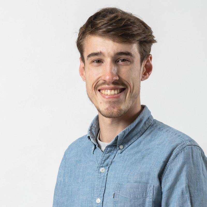 Romaric Marché - Business analyst