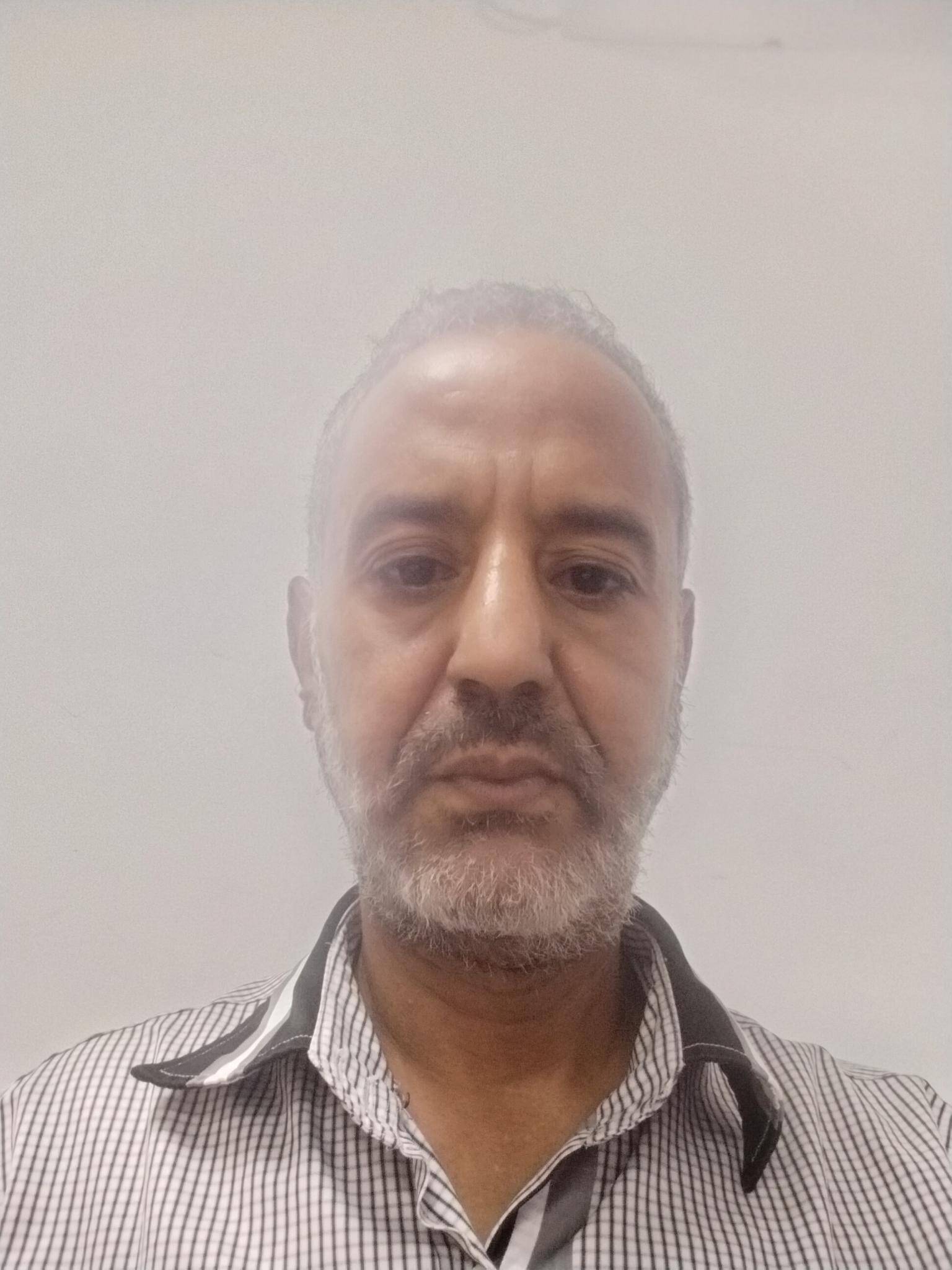 Sabri Hamzaoui - Expert Oracle PL/SQL | Oracle Forms & Reports  