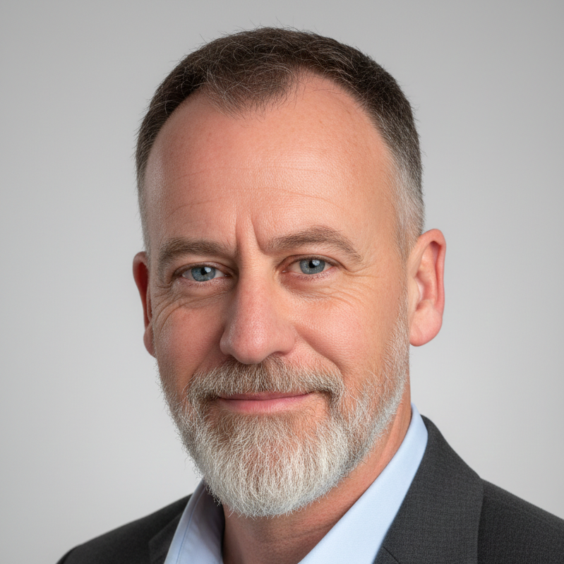 Mateo Lopez - CTO / CIO / IT transformation