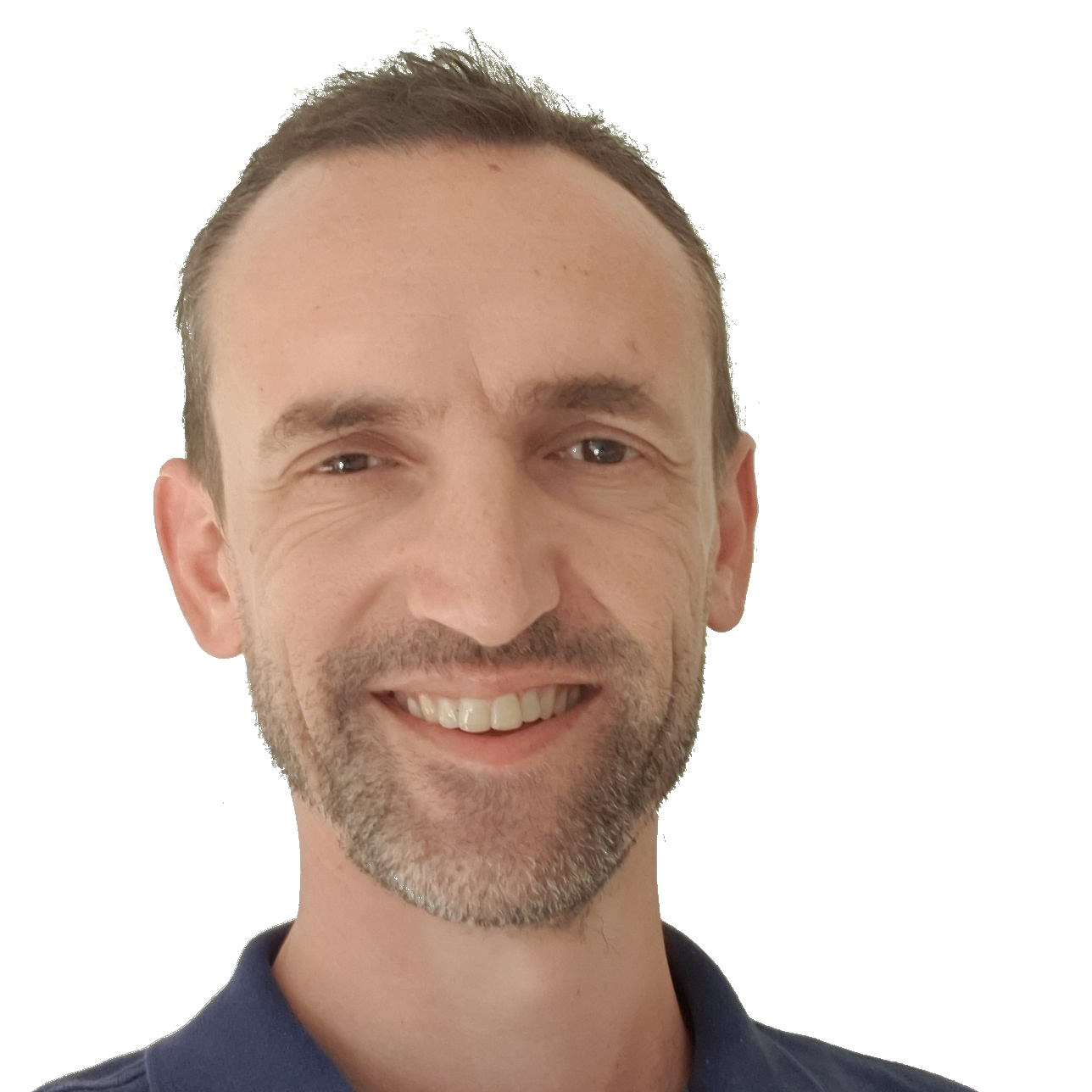Vincent Lavergne - UX Designer