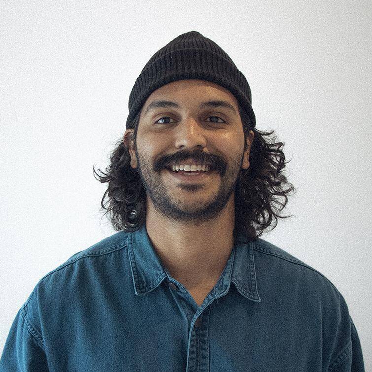 Luis Araujo