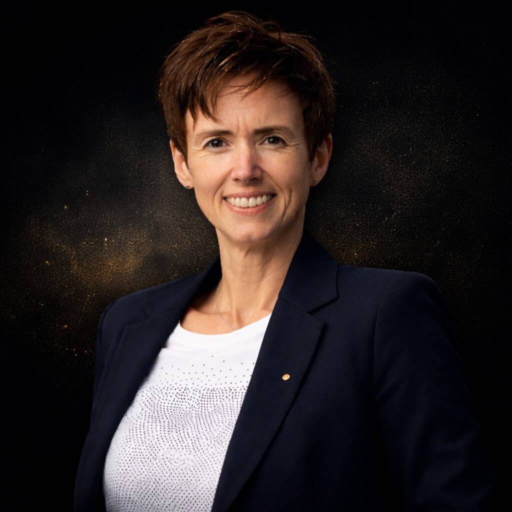 Vanessa Rolland