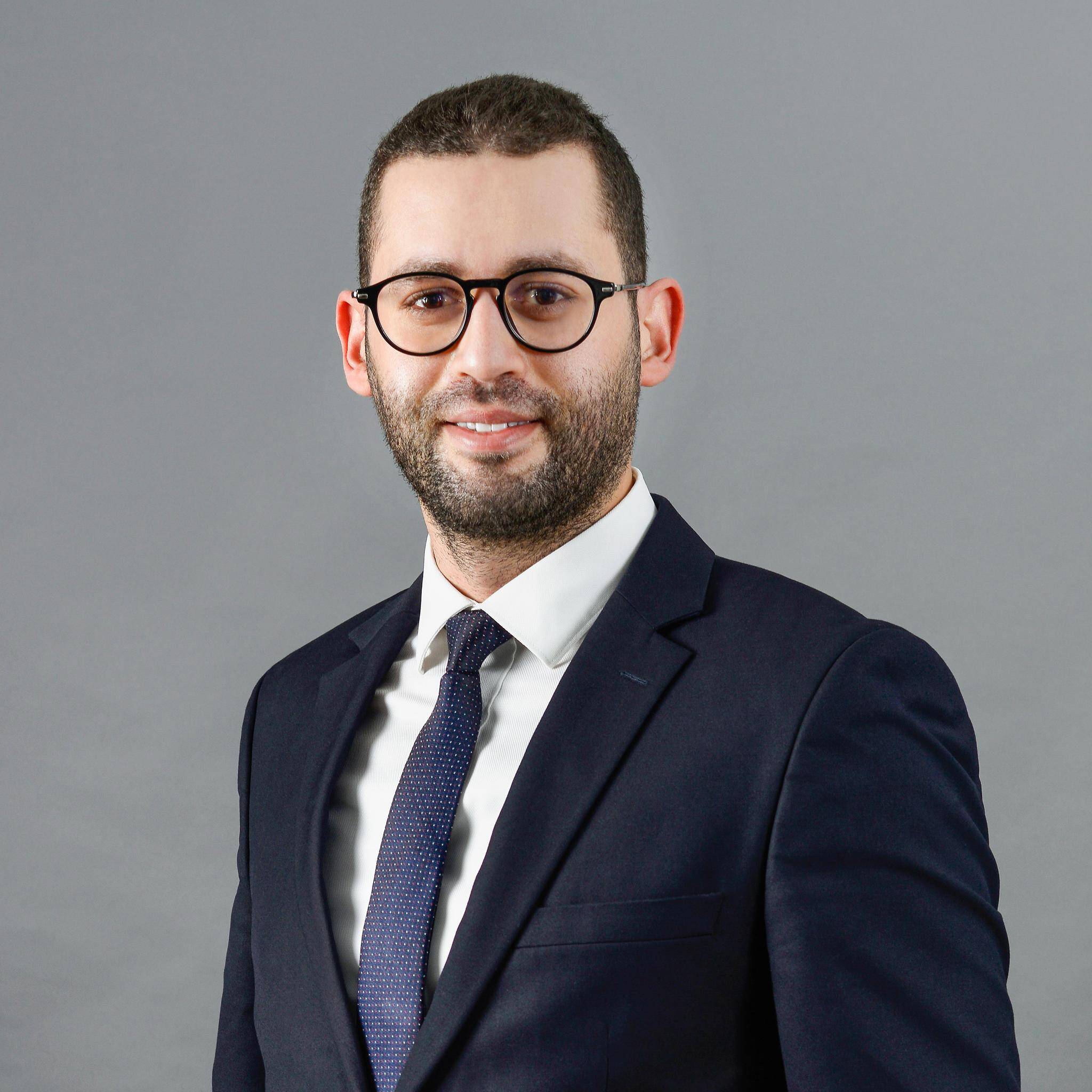 Nader Kahloul - Consultant Senior Cybersécurité | CSIRT | SOC