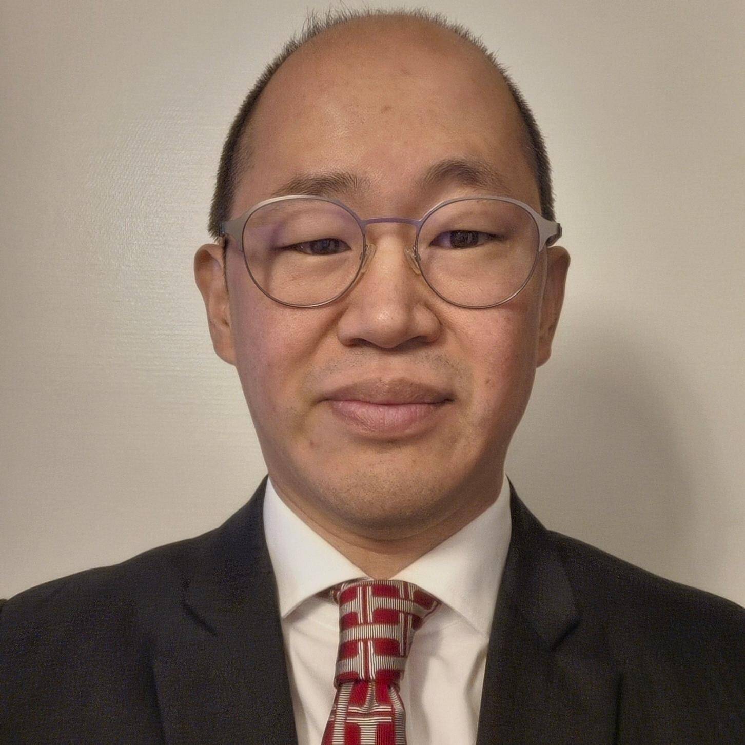 Xavier Chu