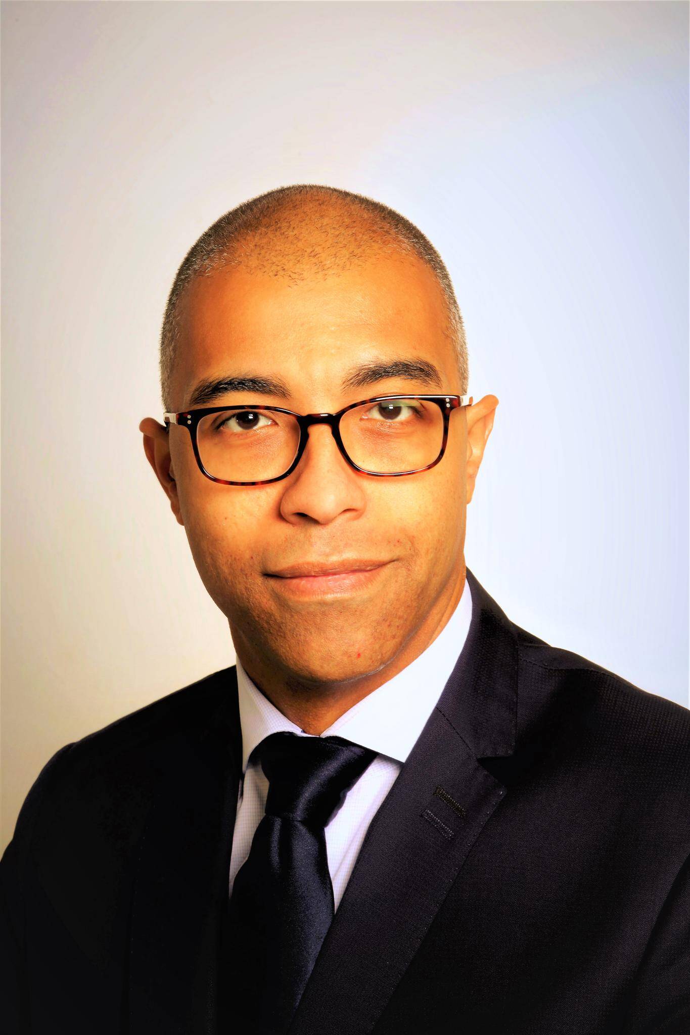 Joël-Olivier Saliniere