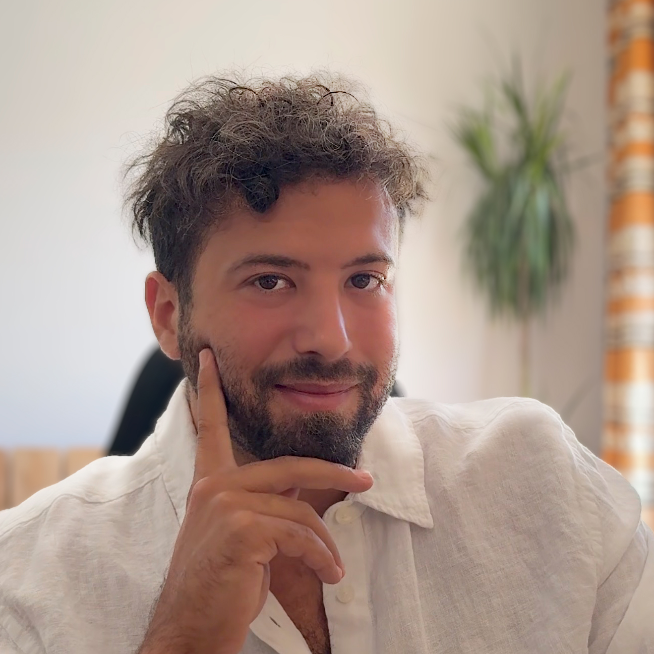Guillaume Lamotte