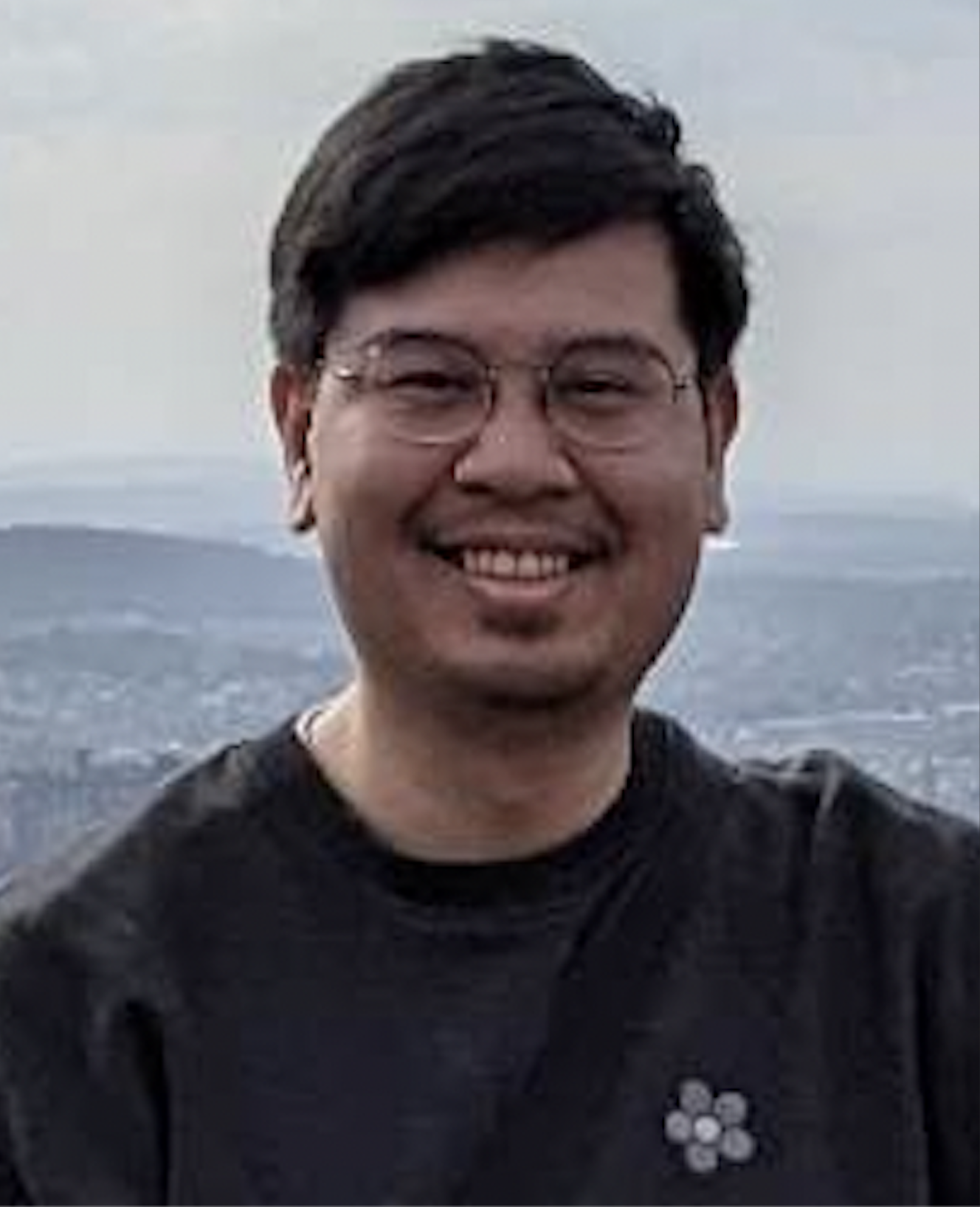 David Changsiri