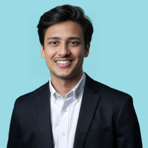 Salehin Shahed - Webflow developer
