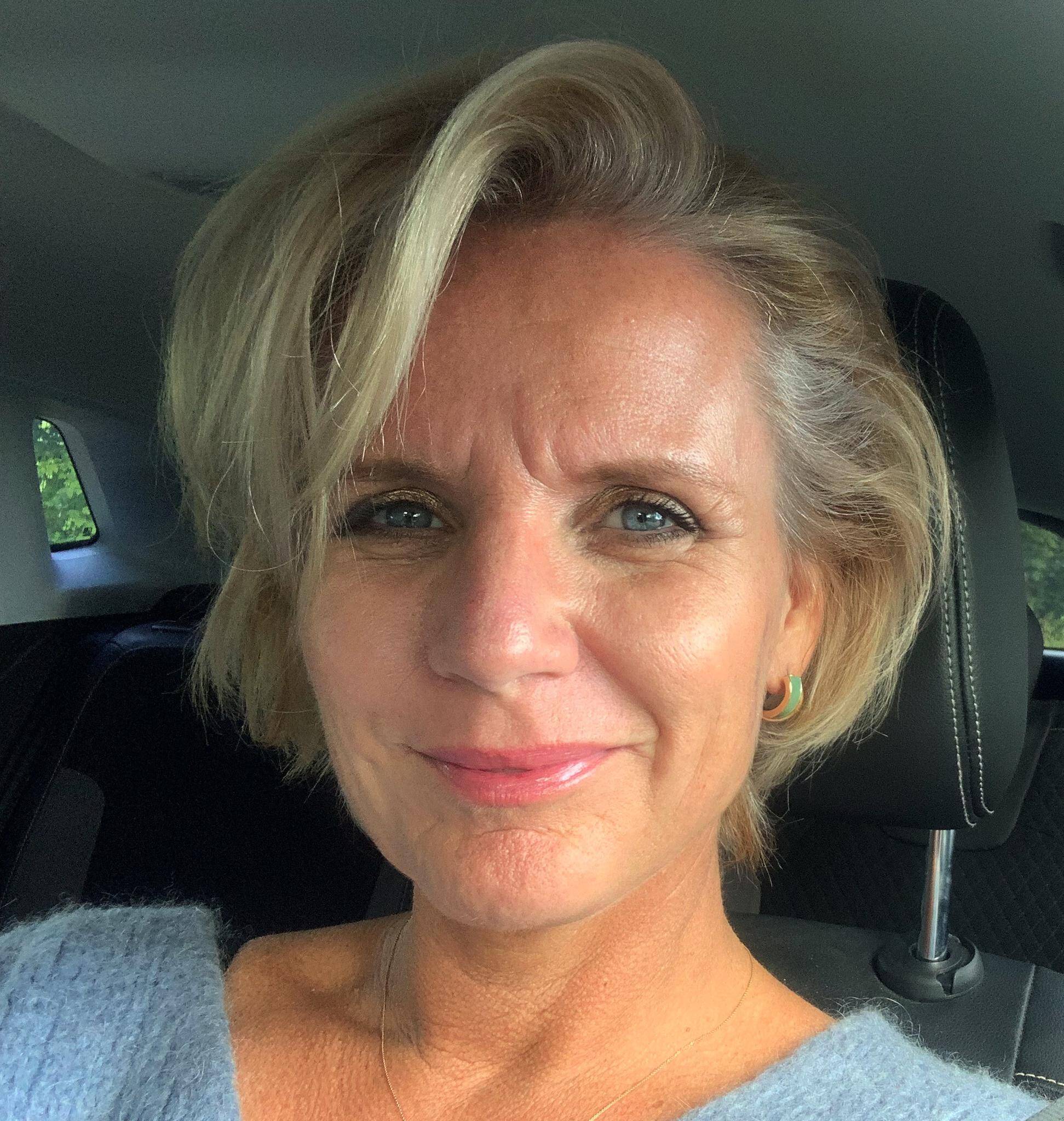Maureen Jager