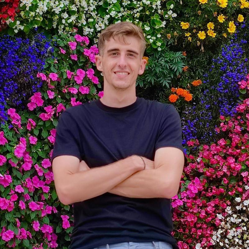 Joel Salvador