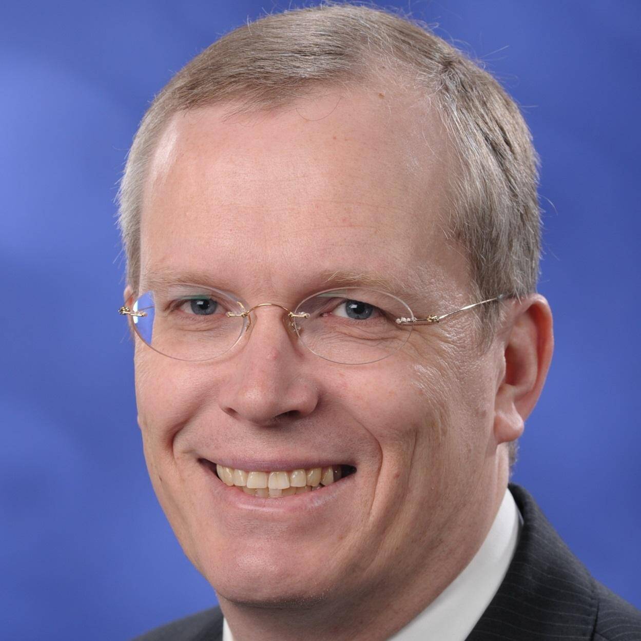 Christian Schmitz-Moormann