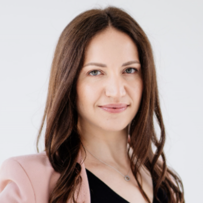 Marina Ozhohanych