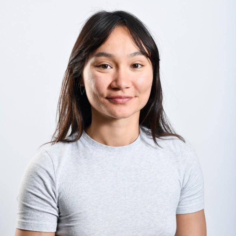 Emilie  - architecte d'intérieur