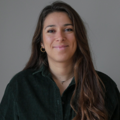 Justine Tariot