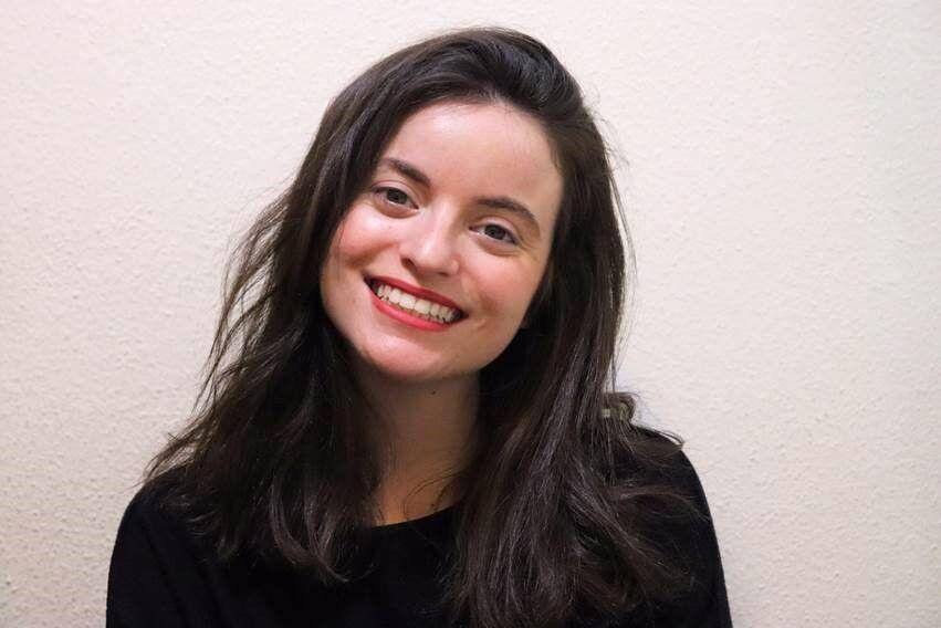 Ines Martinez