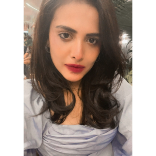 Leburu Ashritha - REPORT DEVELOPER, BUSINESS INTELLIGENCE
