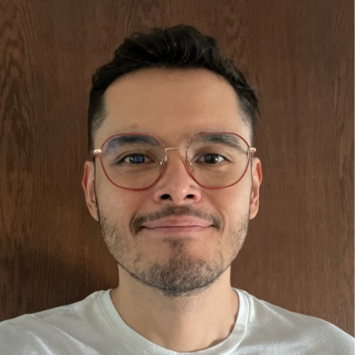Juan Aguilera - Motion Graphics Artist