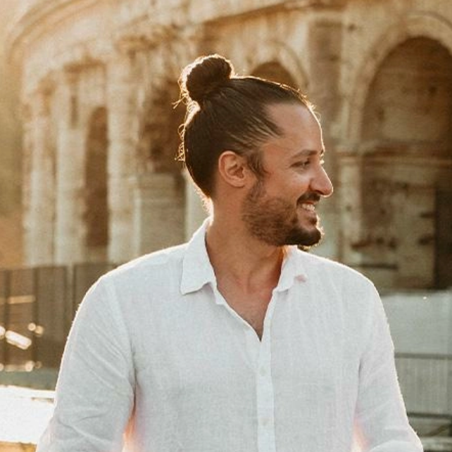 Romain Valentin