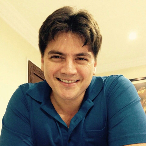 Julio Vecino - MANAGER FULL STACK