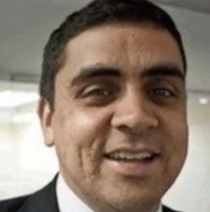 Luis Zambrano