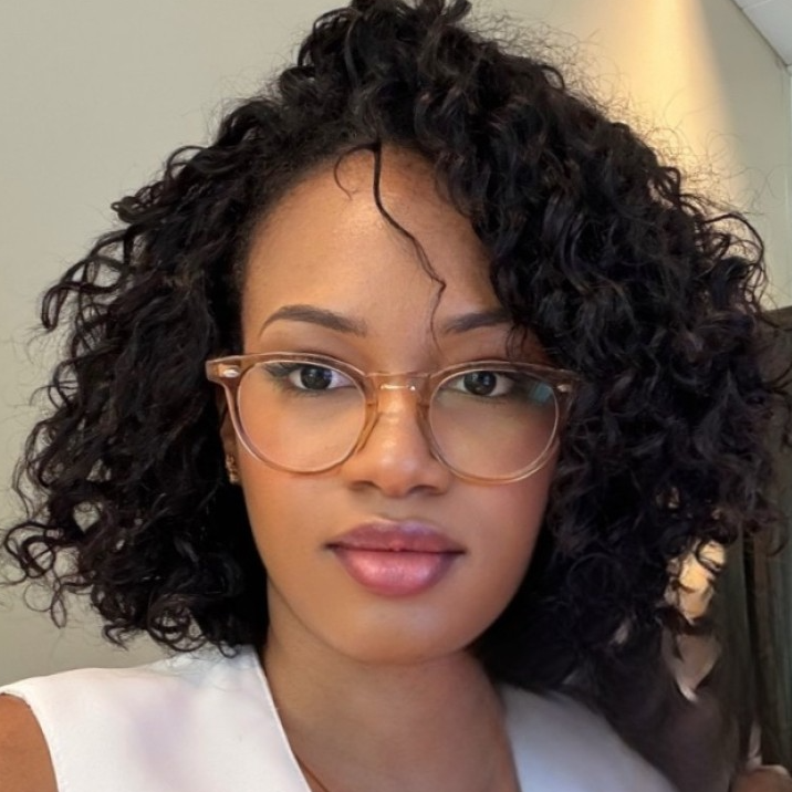 Kadija Balde - Business Analyst