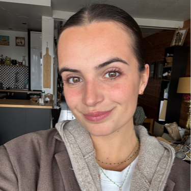 Charlotte Haudidier - Chef de projet événementiel