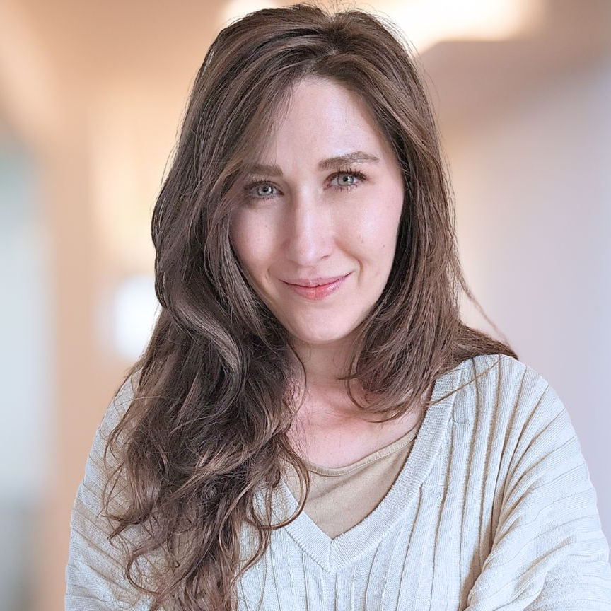 Tamara Niebler - Senior SEO Texter München | GEO Content Strategie