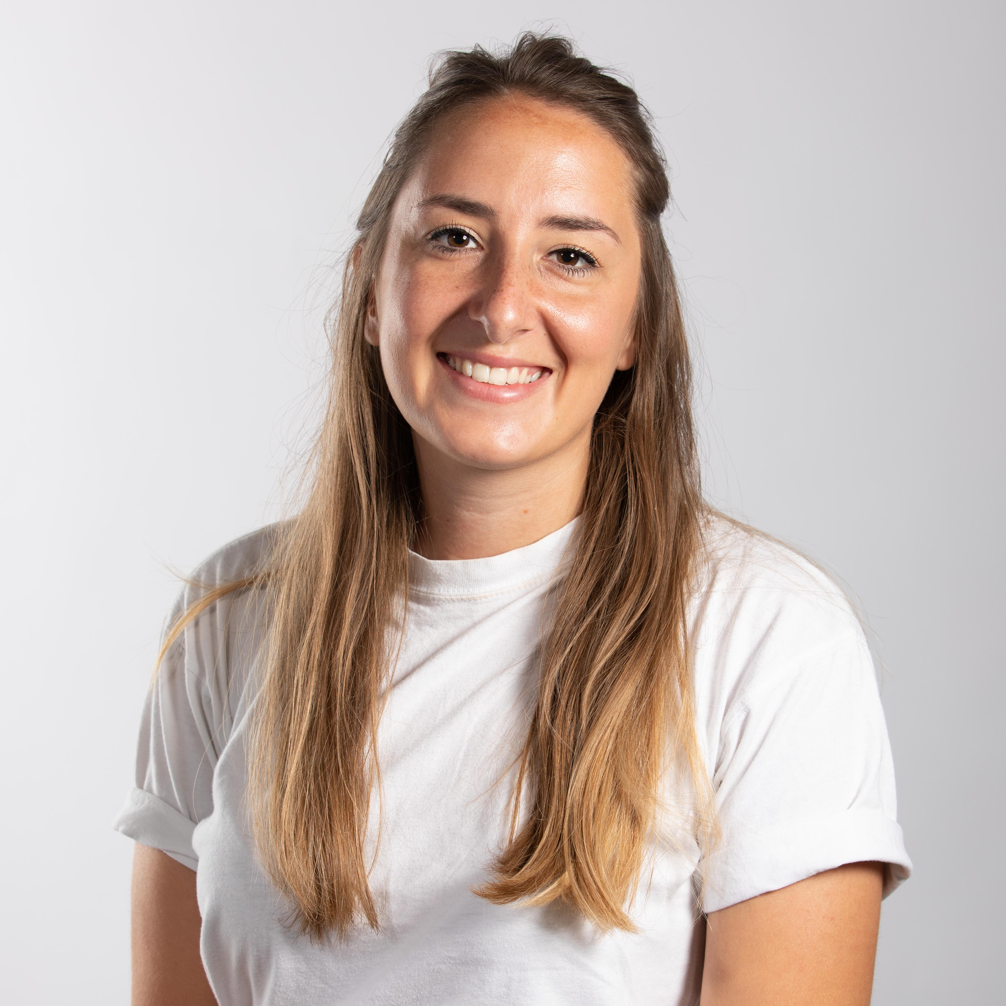 Alice G. - Product designer • UX Designer