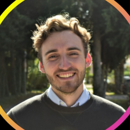 Pierre Vaganay - IT Senior Consultant