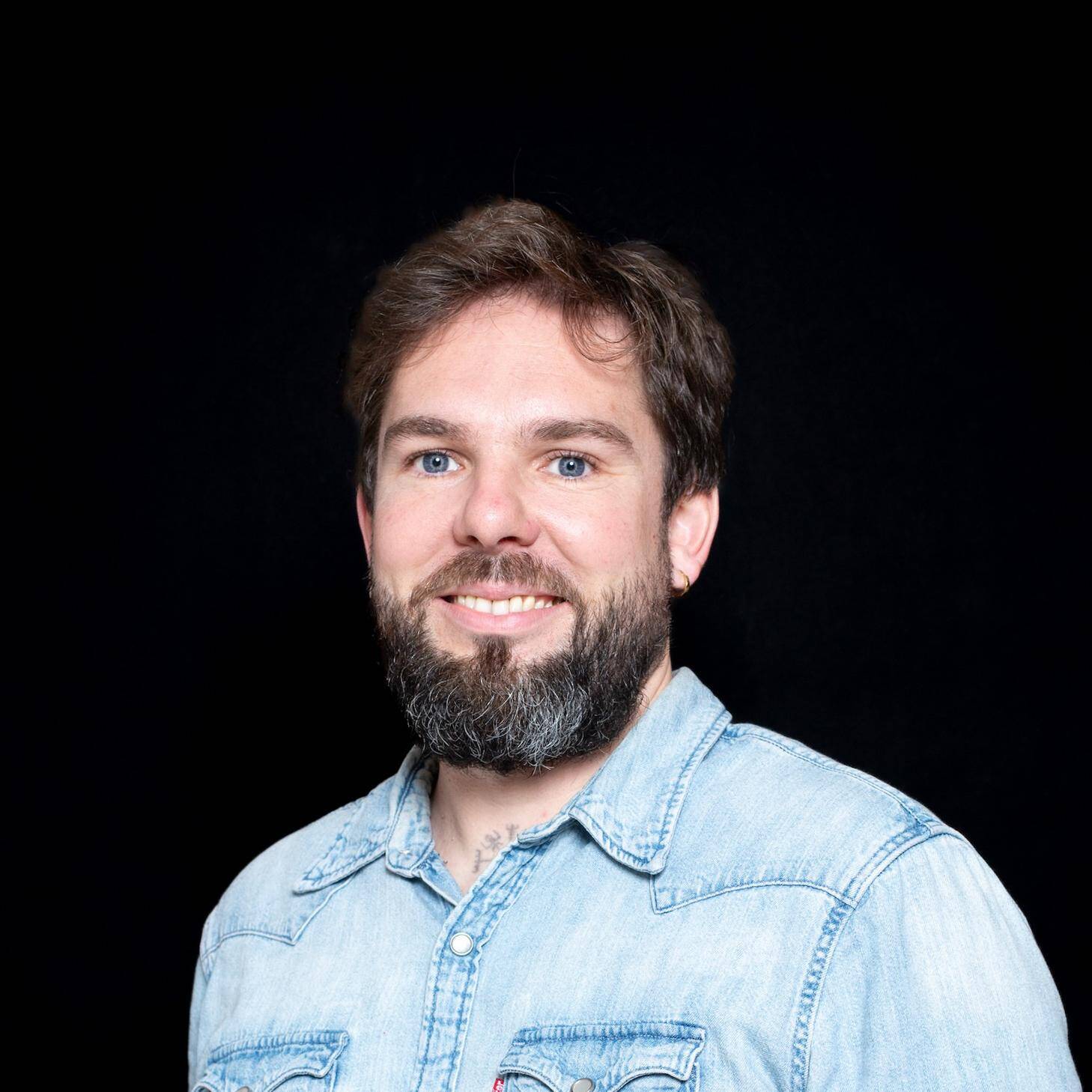 Romain Dautel