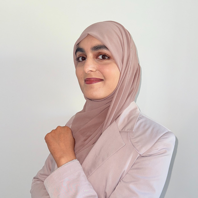 Sajidah Ramjan Cajee - Consultante ERP /order to cash / procure to pay