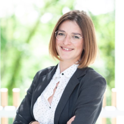 Aline Brugmans - PR & Communications Consultant