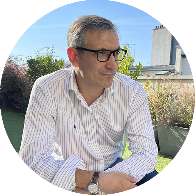 Marc Brule - Tech lead / Senior Full Stack Développeur