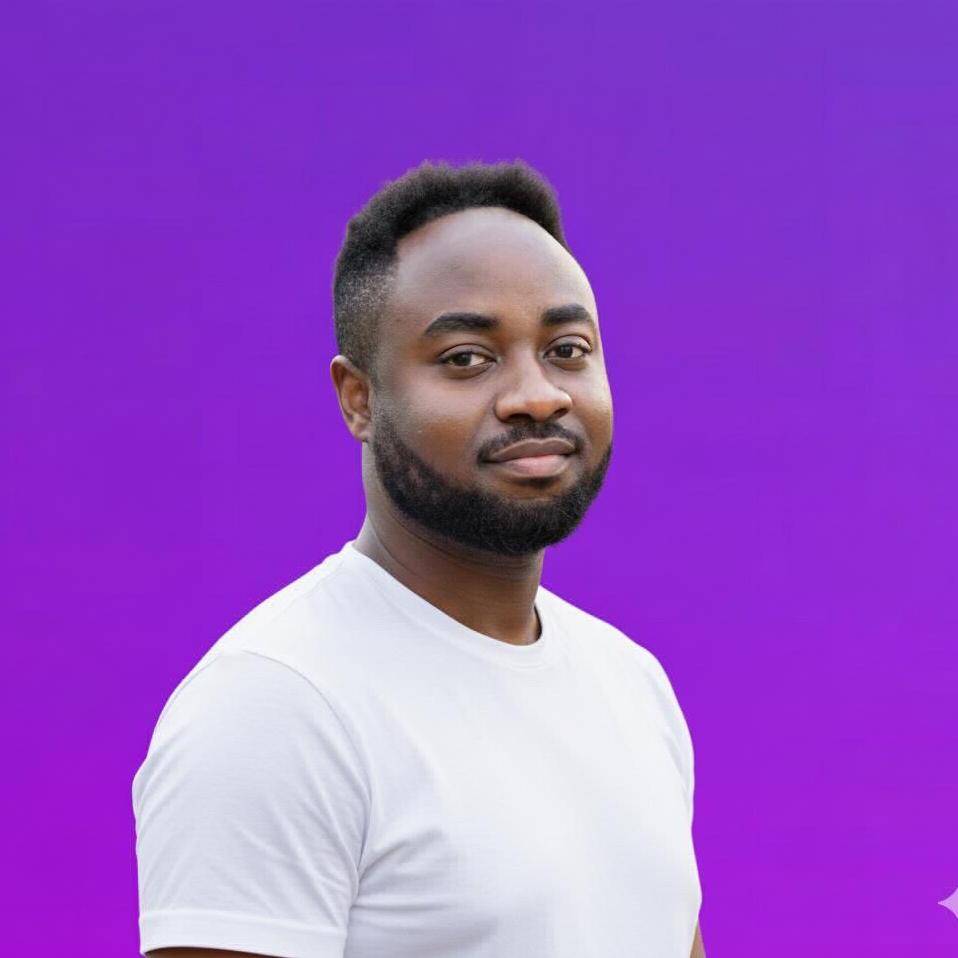Joris Nsenguet T - Fullstack Java Developer | CKAD | Angular & React