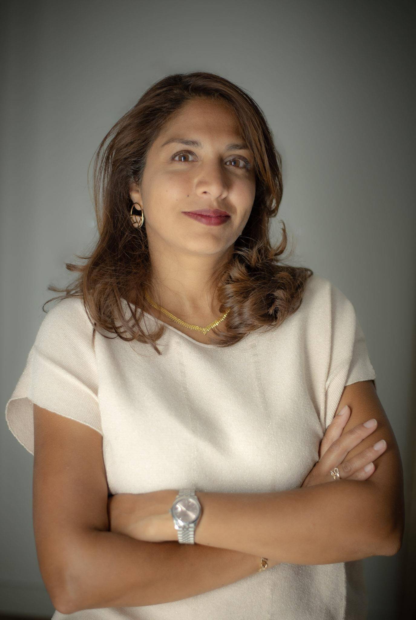 Gina Pittea - CONSULTANTE REFORME FACTURATION ÉLECTRONIQUE