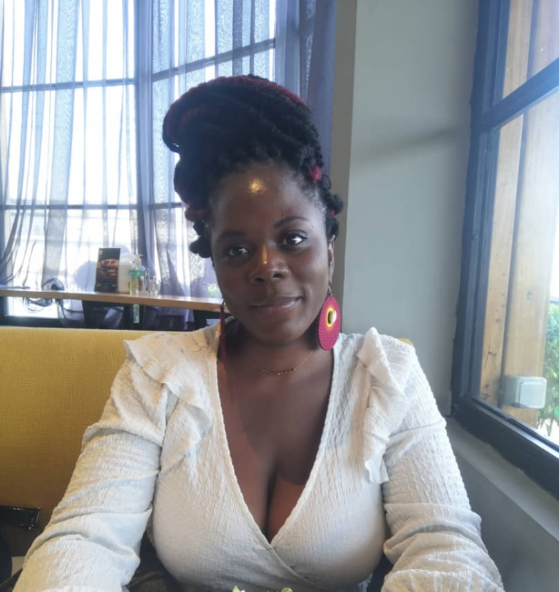 Johanna Fotso