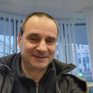 Yury Pakhomenko - Lead Architect, Cloud, DevOps, AI