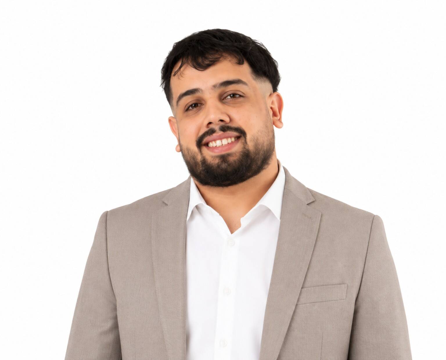 Aymen Messouci - Marketing Consultant