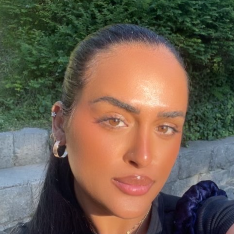 Myllena  - Personalmanager & Community Manager