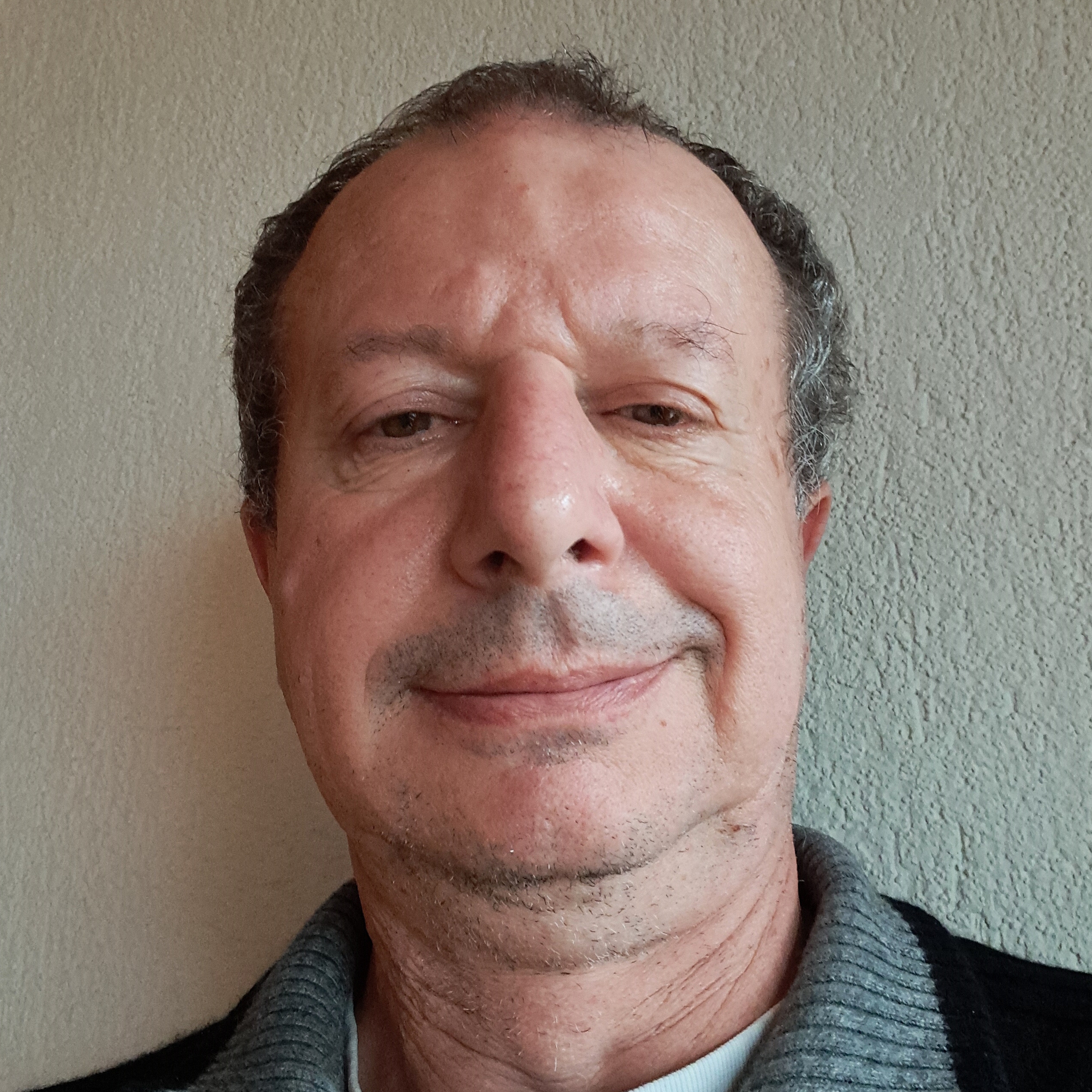 Yvan Schwab