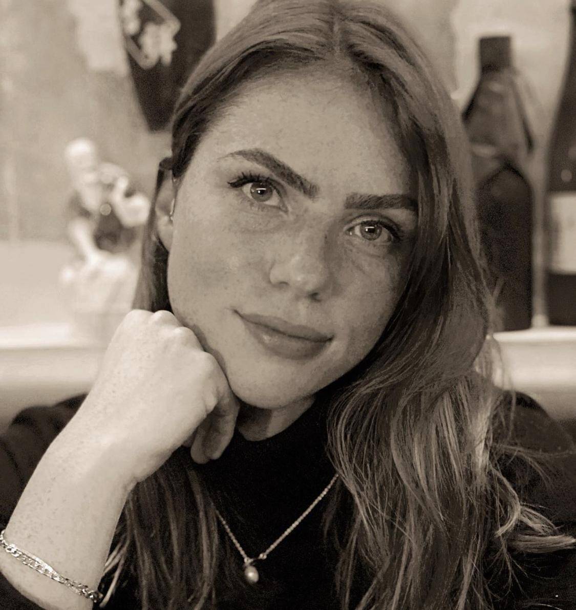 Barbara Fauconnet