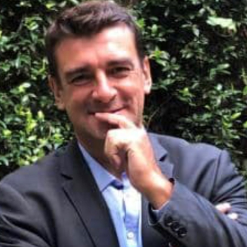 Olivier Moser - Stratégie et Transformation d'Entreprise
