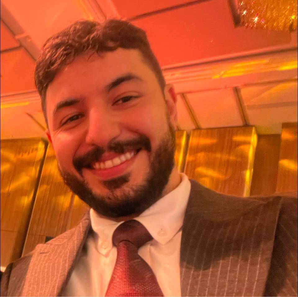 Taha Alami-Idrissi