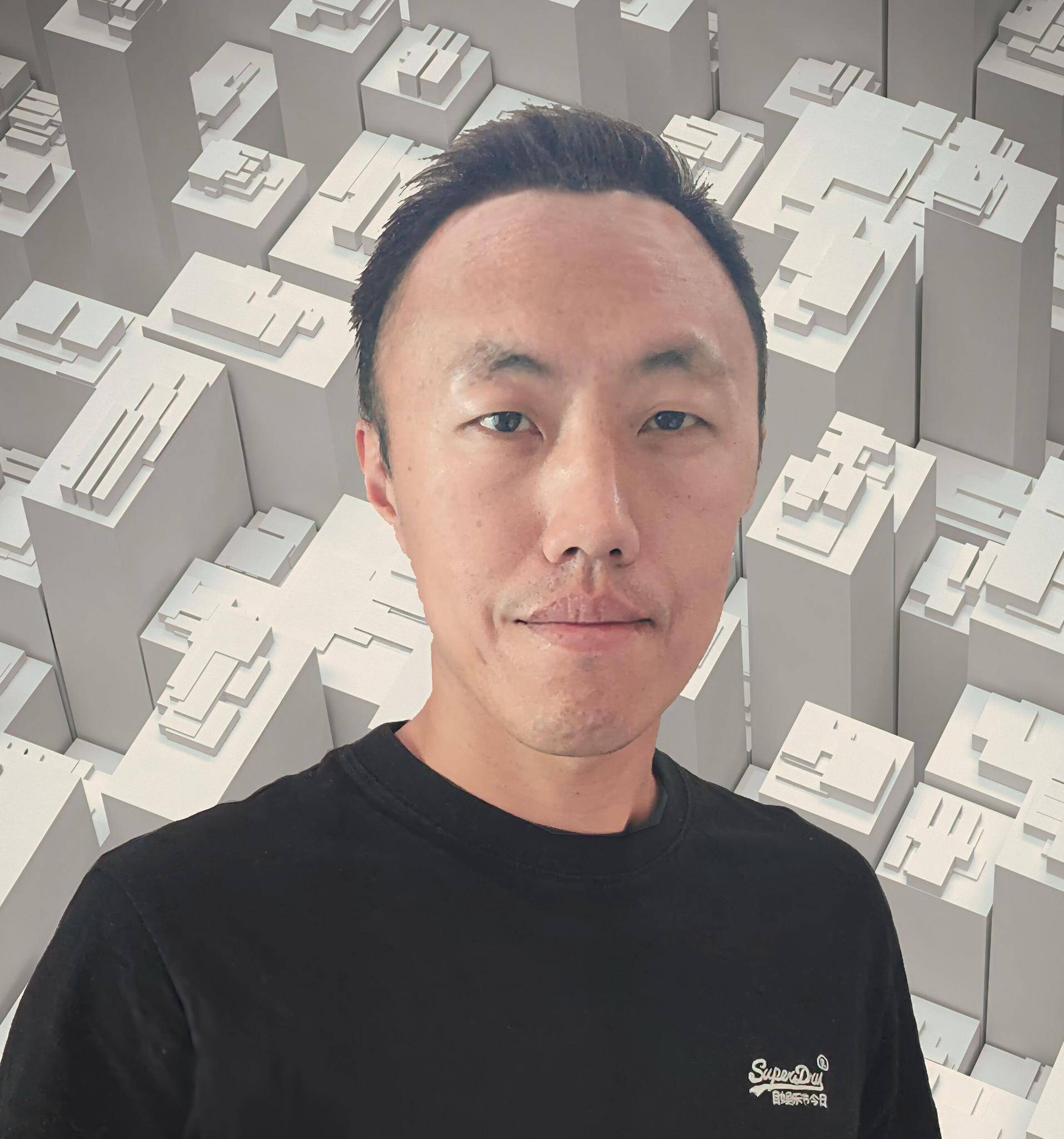 Laurent Yang