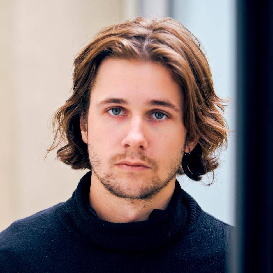 Quentin Servet