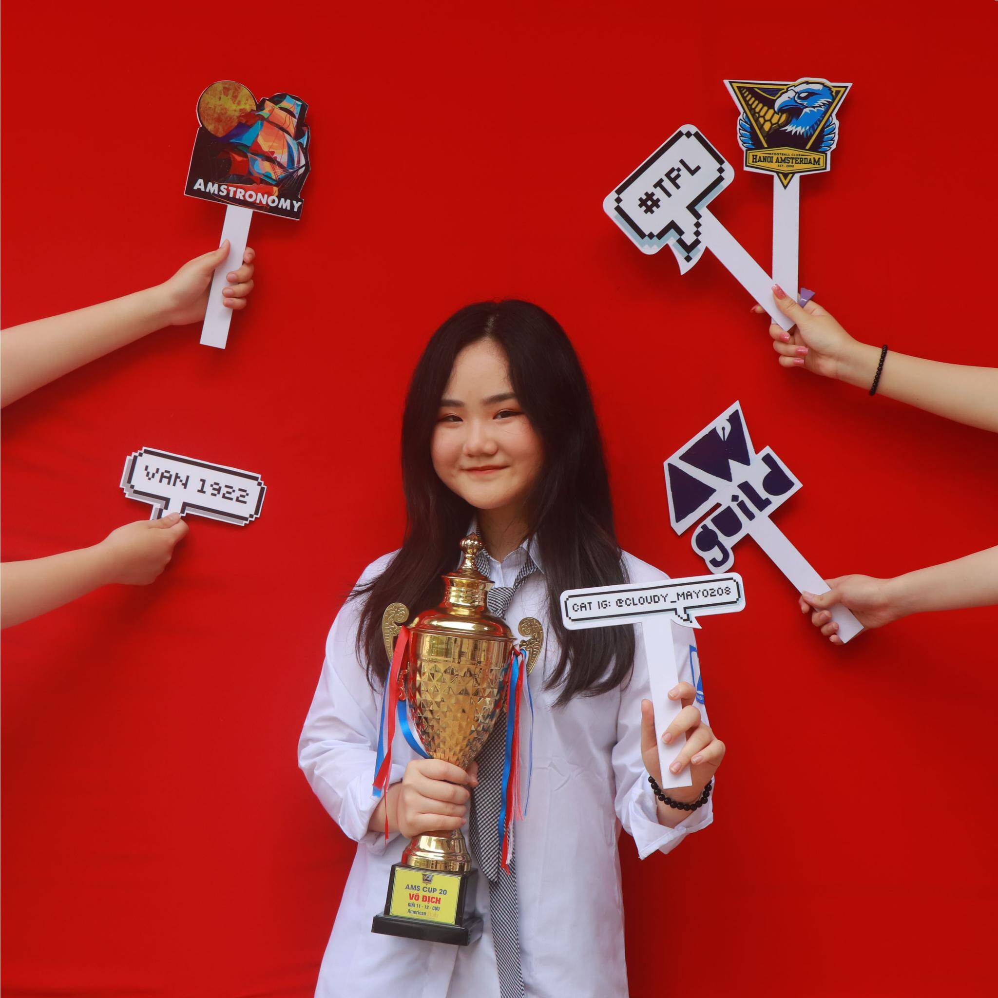 Phương Linh Trần