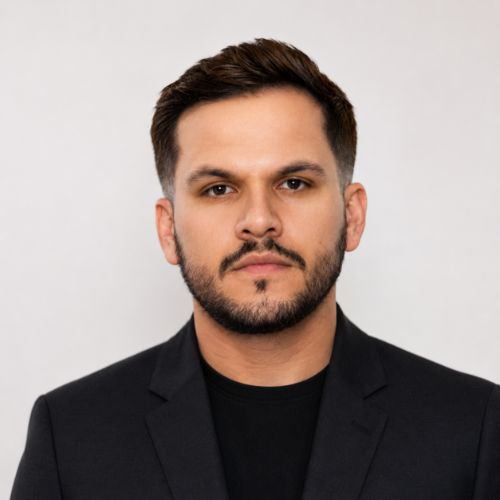 Mario Jezhael Ortiz Osorio