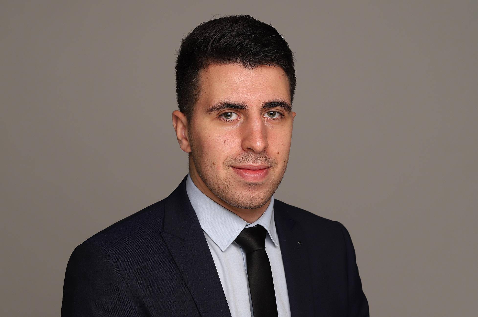 Pedro Martins